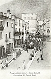 Processione Venerdi